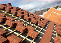 Rénover sa toiture à Porto-Vecchio